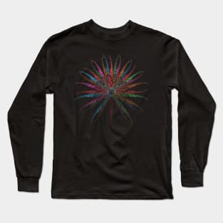 Mind of a Hippie Long Sleeve T-Shirt